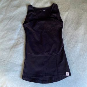 LaLaBu Soothe Shirt | Parent tank top | size M